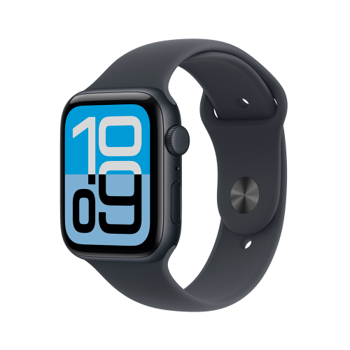 Apple, Apple Smartwatch "Watch SE 3 Sport Band"(38) Watch OS