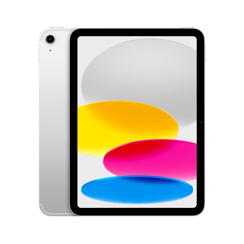 Apple, Apple Tablet "iPad 11th Gen 2025" (27,94 cm / 11 ″) iPadOS Retina 5G )