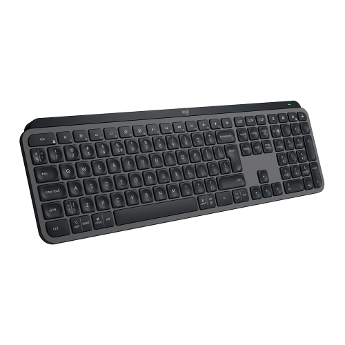 Logitech, Logitech - MX Keys