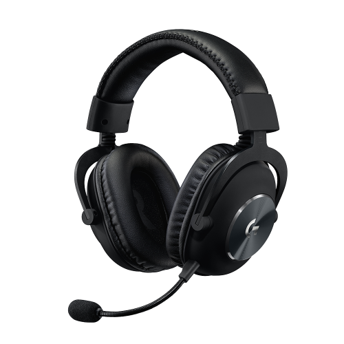 Logitech, G PRO X LIGHTSPEED, Gaming-Headset