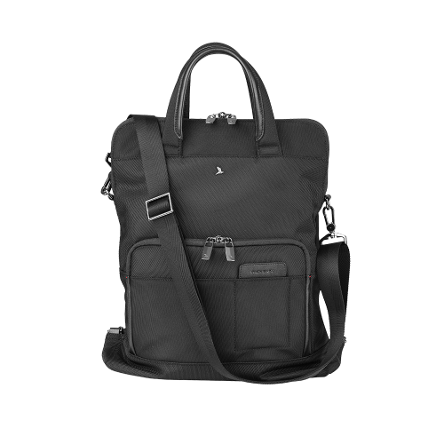 Pack Easy, Pack Easy - Rucksack, 40cm, Black