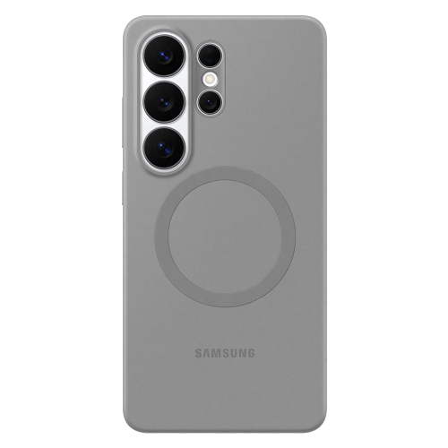 Samsung, Samsung Handyhülle "Silicone Magnet Case für Samsung Galaxy S26 Ultra" Samsung Galaxy S26 Ultra Backcover, Schutzhülle, Handyschutzhülle, Case, Schutzcase, stossfest