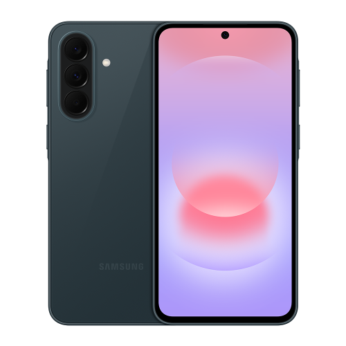 Samsung, SAMSUNG Galaxy A37 5G grün 128GB 5G
