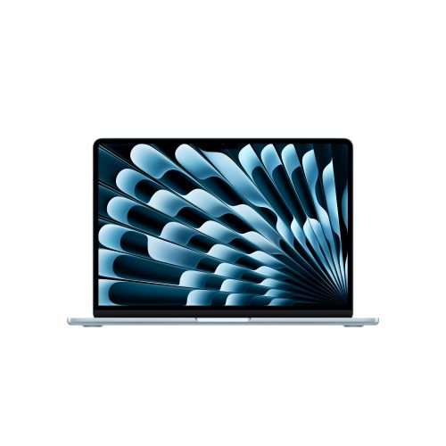 Apple, "Apple - ""macbook Air 13""""/m5/16gb/512gb"", Blau, 512 GB"