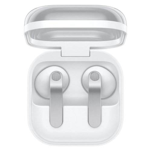Samsung, Samsung Galaxy Buds4, White, ANC Samsung Buds – In Ear Kopfhörer – weiss