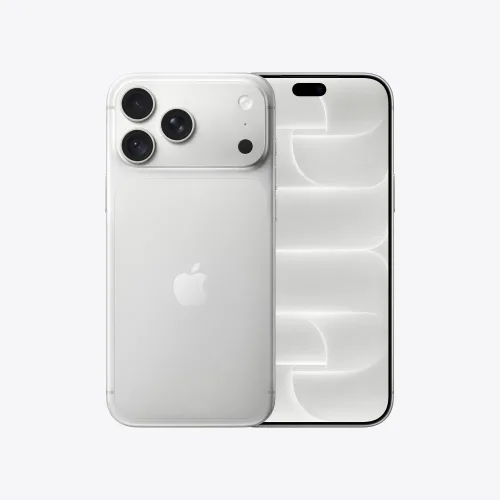 Apple, Apple iPhone 18 Pro Max - 1 TB, Silver, 6.9'', 48 MP, 5G