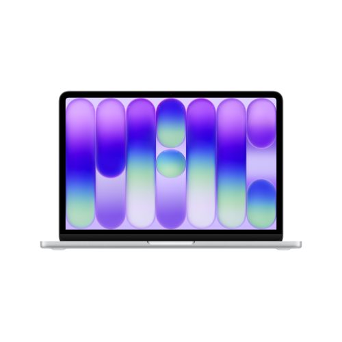 Apple, "Apple - ""MB Neo 13""""/A18 Pro/8GB/256GB"", Mac, Silber, 256 GB"