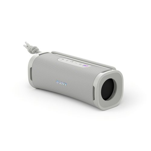 Sony, Sony ULT Field 1 weiss Bluetooth Speaker – Bluetooth Lautsprecher/Portable Speaker