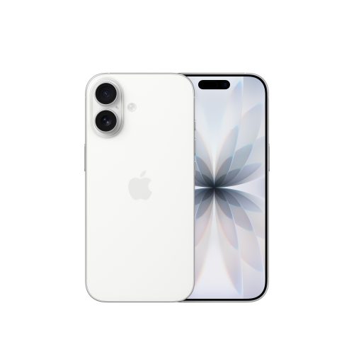 Apple, APPLE iPhone 17 weiss 256GB 5G