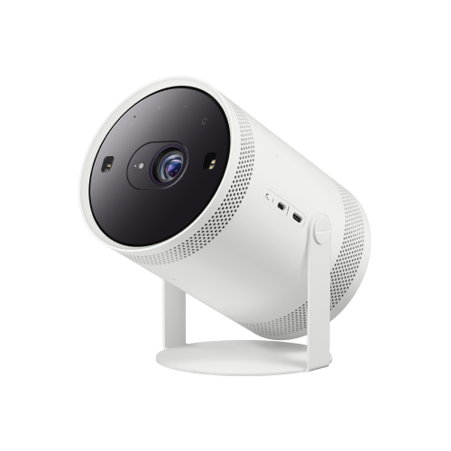 Samsung, Samsung Portabler Projektor "The Freestyle LFF3" (550 lm 100000 : 1 1920 x 1080 px)