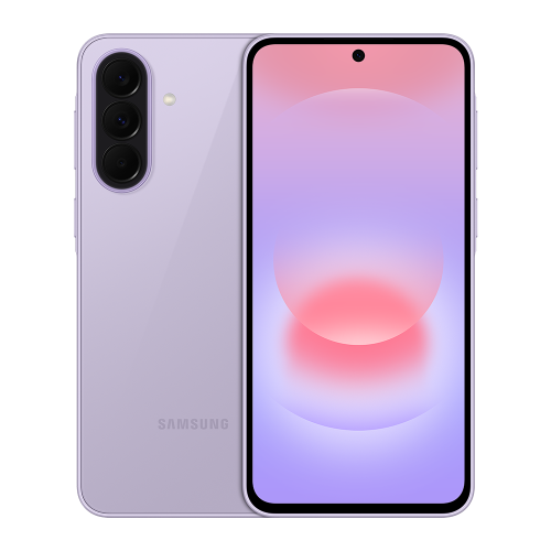 Samsung, SAMSUNG Galaxy A37 5G lavandel 128GB 5G