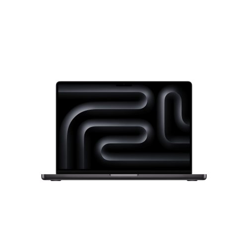 Apple, Apple Notebook "MacBook Pro 14 M5 Pro 2026 15C CPU/16C GPU" 36,068 cm / 14,2 ″ Apple M5 Pro 1.000 GB SSD Integrierte NPU (Neural Processing Unit)