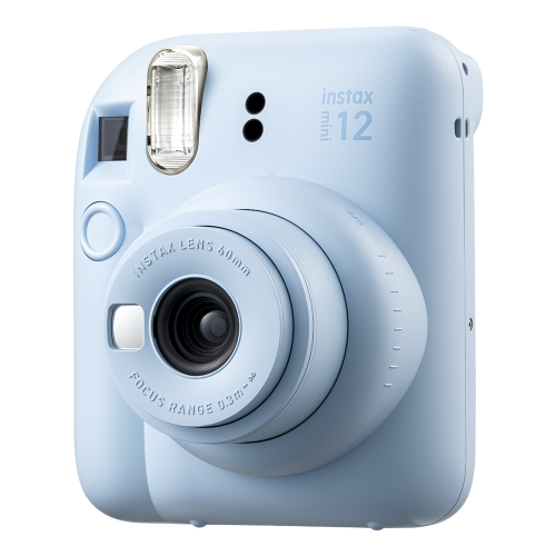 Fujifilm, FUJIFILM Kompaktkamera "Instax Mini 12"