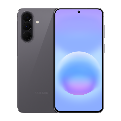 Samsung, SAMSUNG Galaxy A57 5G grau 256GB 5G