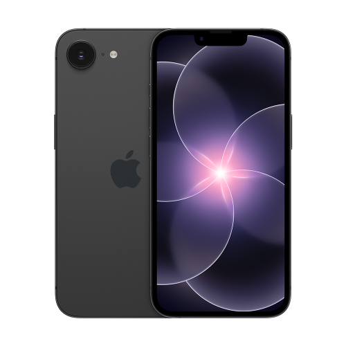 Apple, Apple - iPhone 17e (256GB), Smartphone, Black, 256 GB