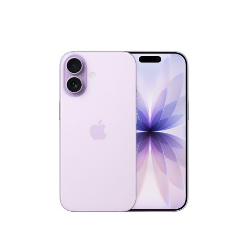Apple, APPLE iPhone 17 violett 512GB 5G
