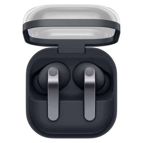Samsung, Samsung Galaxy Buds4 Pro, Black, ANC Samsung Buds – In Ear Kopfhörer – schwarz