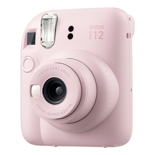 Fujifilm, FUJIFILM Sofortbildkamera "Instax Mini 12"