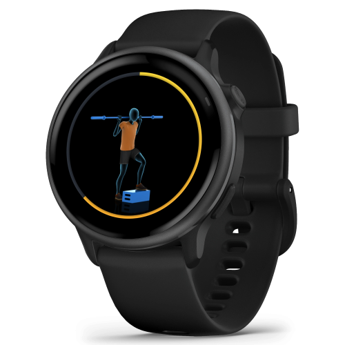 Garmin, Garmin Smartwatch "Vivoactive 6"(30,4/ 1,2 ″)