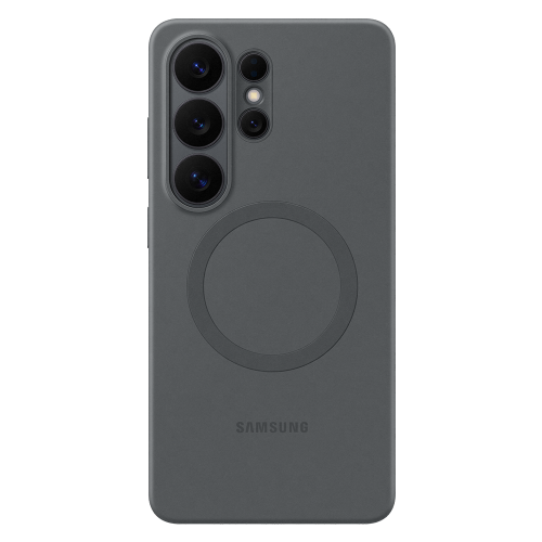 Samsung, Samsung Handyhülle "Silicone Magnet Case für Samsung Galaxy S26 Ultra" Samsung Galaxy S26 Ultra Backcover, Schutzhülle, Handyschutzhülle, Case, Schutzcase, stossfest