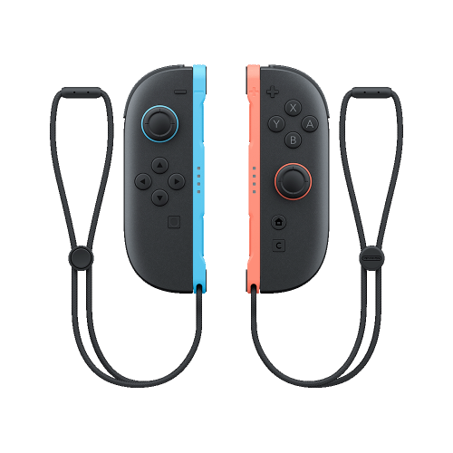 Nintendo, Nintendo - Joy-Con 2-Pack [NSW2]