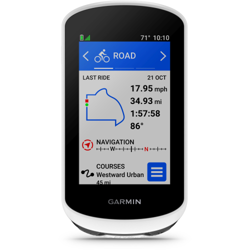 Garmin, Garmin Edge Explore 2 Fahrradcomputer