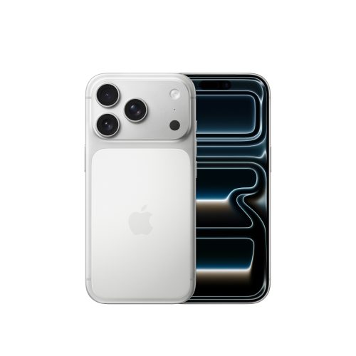 Apple, APPLE iPhone 17 Pro grau 256GB 5G