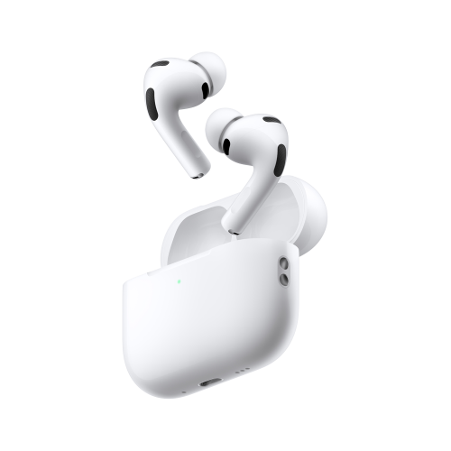 Apple, Apple - AirPodsPro3