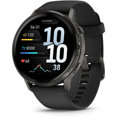 Garmin, Garmin Smartwatch "Venu 4 - 45 mm"