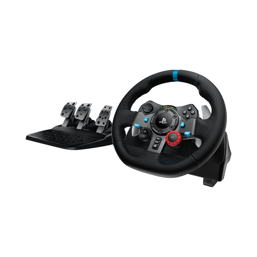 Logitech, Logitech Lenkrad "G29 Driving Force"