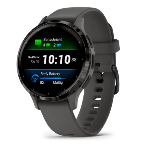 Garmin, Garmin Smartwatch "Venu 3S"(/ 1,2 ″)