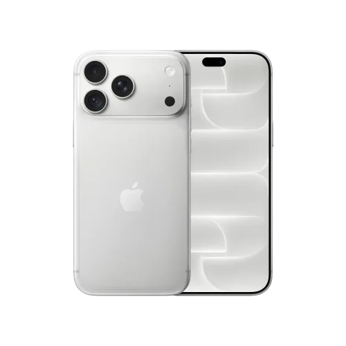 Apple, Apple iPhone 18 Pro Max - 256 GB, Silver, 6.9'', 48 MP, 5G