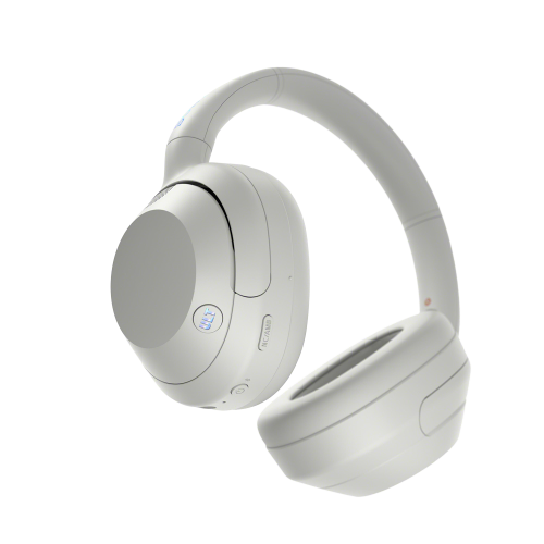 Sony, Sony ULT Wear weiss Handy Headset – Over Ear Kopfhörer/On Ear Kopfhörer