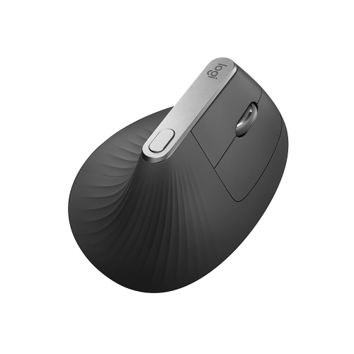 Logitech, LOGITECH MX Vertical Ergonomic Mouse 910-005448