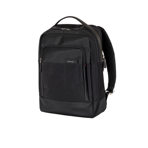Pack Easy, Pack Easy Horizon Daypack Reisetaschen 1 ct Schwarz Herren