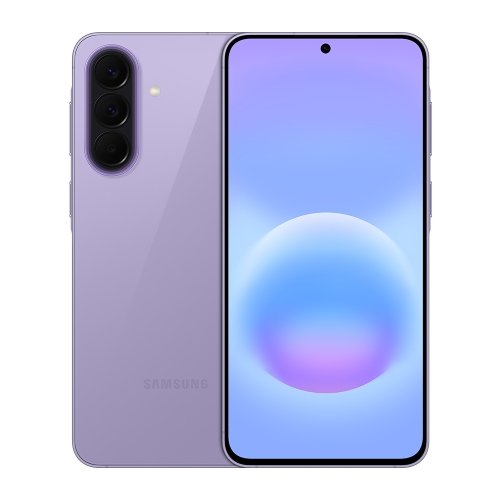 Samsung, SAMSUNG Galaxy A57 5G lila 256GB 5G