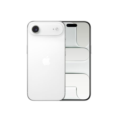 Apple, Apple Smartphone "iPhone Air" Weiss Induktionsladung