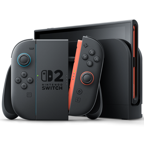 Nintendo, Nintendo - Switch 2 Console (D/F/I)