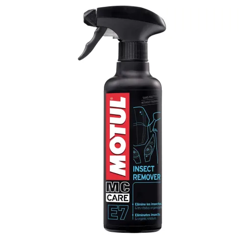 Motul Empty - Aktionen - Einmotten-Weiterfahren