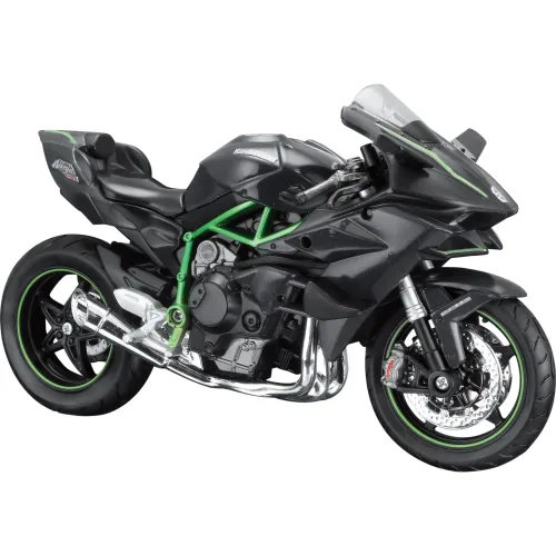Maisto, Maisto Kawasaki Ninja H2R 1:12 Modellmotorrad