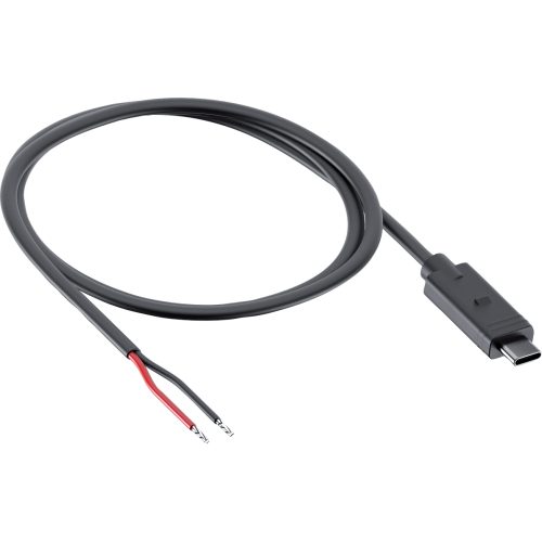 SP Connect Cable für Wireless Charging SPC+ zum Bordnetzanschluss 12 Vo - Motorradzubehör - Multimedia