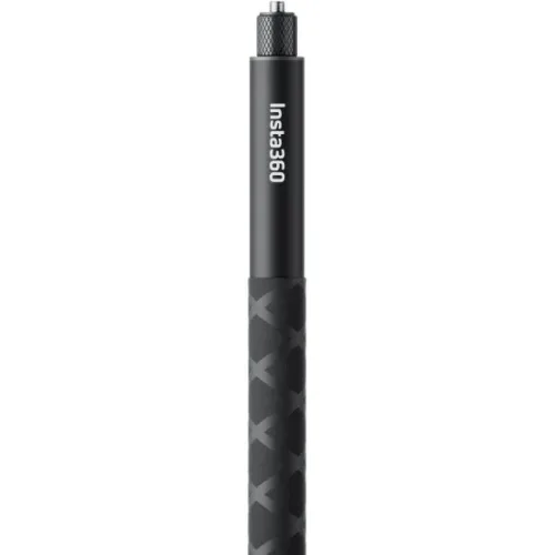 Insta360, Insta360 - 114 cm Invisible Selfie Stick, Schwarz