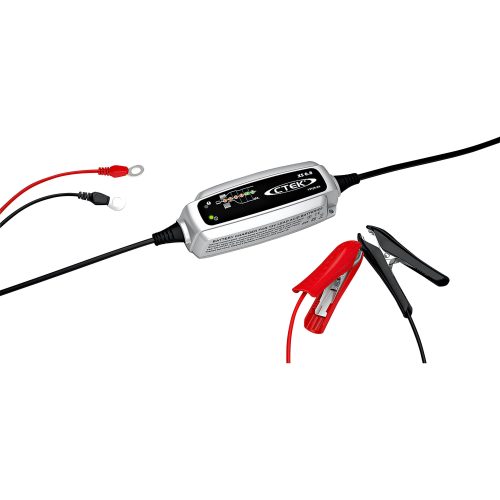 Ctek, CTEK XS 0.8 56-707 Automatikladegerät 12 V 0.8 A