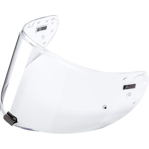LS2, LS2 Visor FF327 - clear