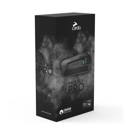 Cardo, Cardo Packtalk PRO
