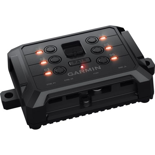 Garmin, Garmin Powerswitch Navigation Zubehör – GPS Navigation Zubehör
