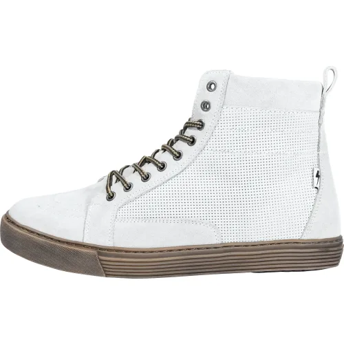 John Doe, John Doe Neo Sneaker Motorradschuhe schwarz - Motorradbekleidung - Motorradstiefel & Motorradschuhe