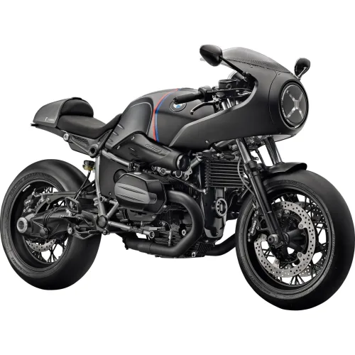 Rizoma, Rizoma Vorderradsturzpads - Motorradteile & Ersatzteile - Anbauteile