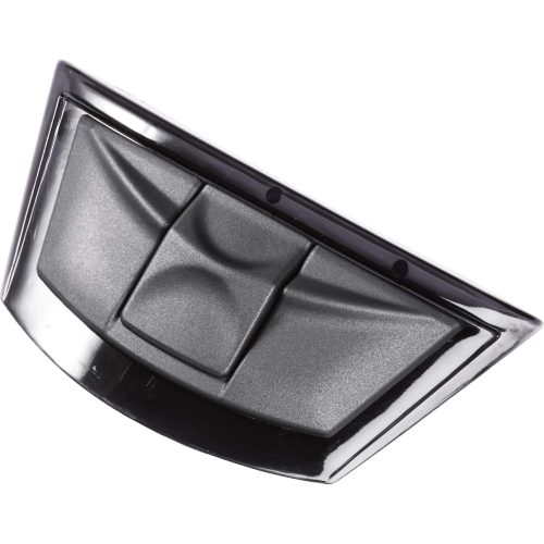 LS2, LS2 Air Vent Back kompatibel mit FF327 - black