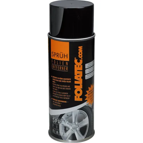 Foliatec, Foliatec Sprühfolien-Entferner | 400 ml